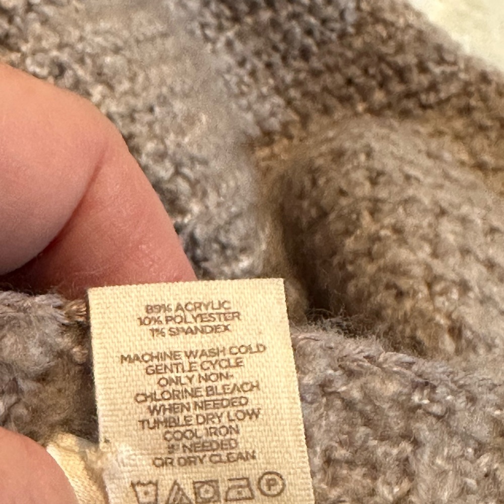LOFT Soft knit sweater - Picture 6 of 11